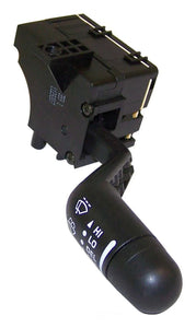 Crown Automotive Jeep Replacement Wiper Switch for Select Models 4793313 fits 1997 Dodge Neon / 1997 Jeep Cherokee / 1997 ...