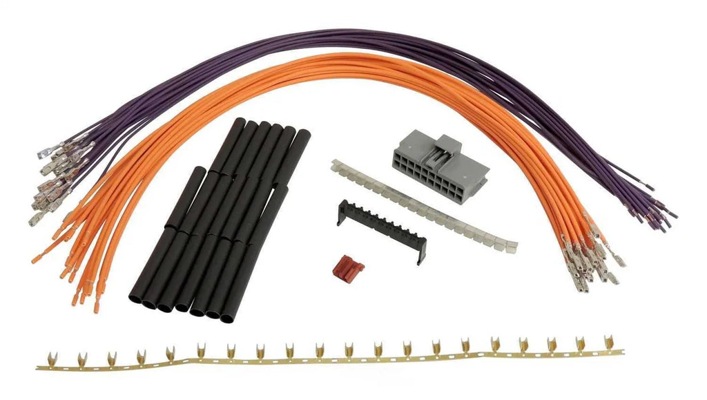 Crown Automotive Jeep Replacement Wire; Cable and Related Components 5183442AA fits 1997-2006 Jeep TJ / Wrangler