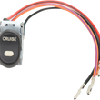 Load image into Gallery viewer, Cruise Rocker Switch - '96-'13 FLT DragSpecialties H18-0555 - Main Product View