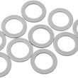 Load image into Gallery viewer, Crush Washer - 12 mm DragSpecialties 31062 - Main Product View