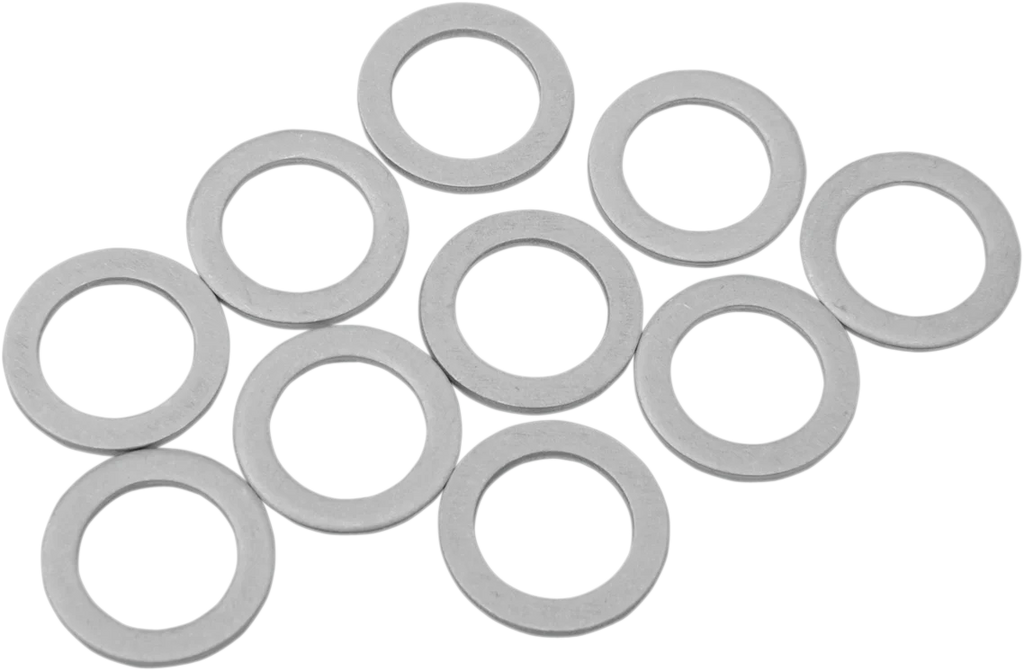 Crush Washer - 12 mm DragSpecialties 31062 - Main Product View