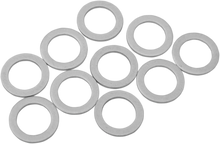 Load image into Gallery viewer, Crush Washer - 12 mm DragSpecialties 31062 - Main Product View