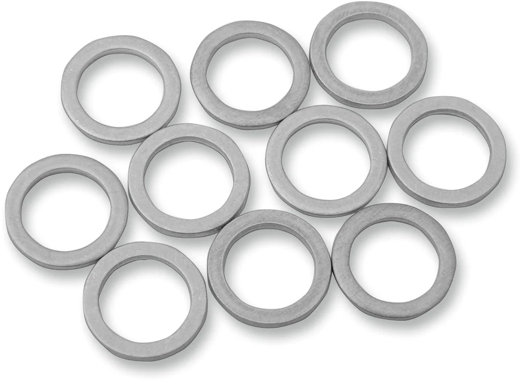 Crush Washer - 3/8" DragSpecialties 105 - Main Product View
