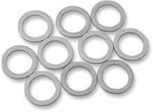 Load image into Gallery viewer, Crush Washer - 3/8" DragSpecialties 105 - Main Product View
