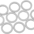Load image into Gallery viewer, Crush Washer - 7/16" DragSpecialties 106 - Main Product View