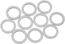 Load image into Gallery viewer, Crush Washer - 7/16" DragSpecialties 106 - Main Product View