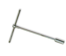 Load image into Gallery viewer, CruzTOOLS 13mm Sliding T Socket Wrench for KTM BMW Indian