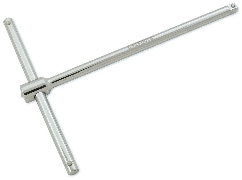 CruzTOOLS 1/4in. Drive Sliding T-Driver for Powersports