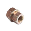 Load image into Gallery viewer, CruzTOOLS Axle Hex Adapter 14mm x 16mm fits Indian Motorcycles