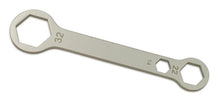 Load image into Gallery viewer, CruzTOOLS Combo Axle Wrench 14mm x 22mm x 32mm