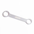 Load image into Gallery viewer, CruzTOOLS Combo Axle Wrench 27mm x 32mm for KTM and Husqvarna Motorcycles