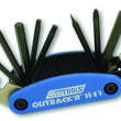 Load image into Gallery viewer, CruzTOOLS Folding HD Multi-Tool for Harley-Davidson Motorcycles
