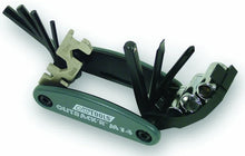 Load image into Gallery viewer, CruzTOOLS Folding Metric Multi-Tool for Moto-ATV-UTV-PWC-Snow