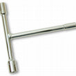 Load image into Gallery viewer, CruzTOOLS PackWrench 3-Way Socket Wrench for Powersports