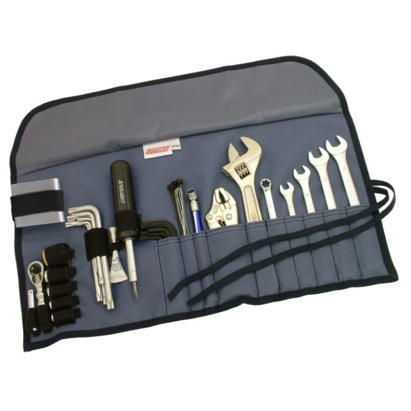 CruzTOOLS RoadTech B1 fits 2018 and older BMW