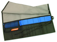 Load image into Gallery viewer, CruzTOOLS Roll-Up Tool Pouch for Powersports