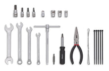 Load image into Gallery viewer, CruzTOOLS Switchback Compact Dirt Bike Tool Kit for Honda-Kawasaki-Yamaha-Suzuki