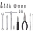 Load image into Gallery viewer, CruzTOOLS Switchback Compact Dirt Bike Tool Kit for KTM and Husqvarna