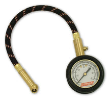 Load image into Gallery viewer, CruzTOOLS TirePro Dial Tire Gauge for Powersports