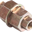 Load image into Gallery viewer, Cruztools Adapter - Hex - Front Axle - BMW AH10121922 - Main Product View