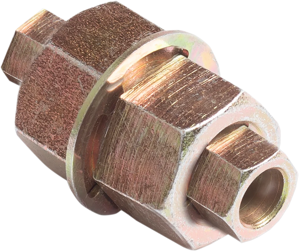 Cruztools Adapter - Hex - Front Axle - BMW AH10121922 - Main Product View