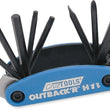 Load image into Gallery viewer, Cruztools Multi Tool - Compact - Folding OH13 - Main Product View