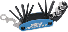Load image into Gallery viewer, Cruztools Multi Tool - Compact - Folding OH13 - Main Product View