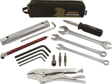 Load image into Gallery viewer, Cruztools Speedkit Tool Kit - Ultra-Compact SKDMX - Main Product View