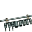 Load image into Gallery viewer, Cruztools T-Driver with Sockets/Bits TSDS38 - Main Product View