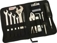 Load image into Gallery viewer, Cruztools Tool Kit - Deluxe EKM1 - Main Product View