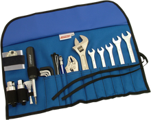 Load image into Gallery viewer, Cruztools Tool Kit - Deluxe - Harley Davidson EKH1 - Main Product View