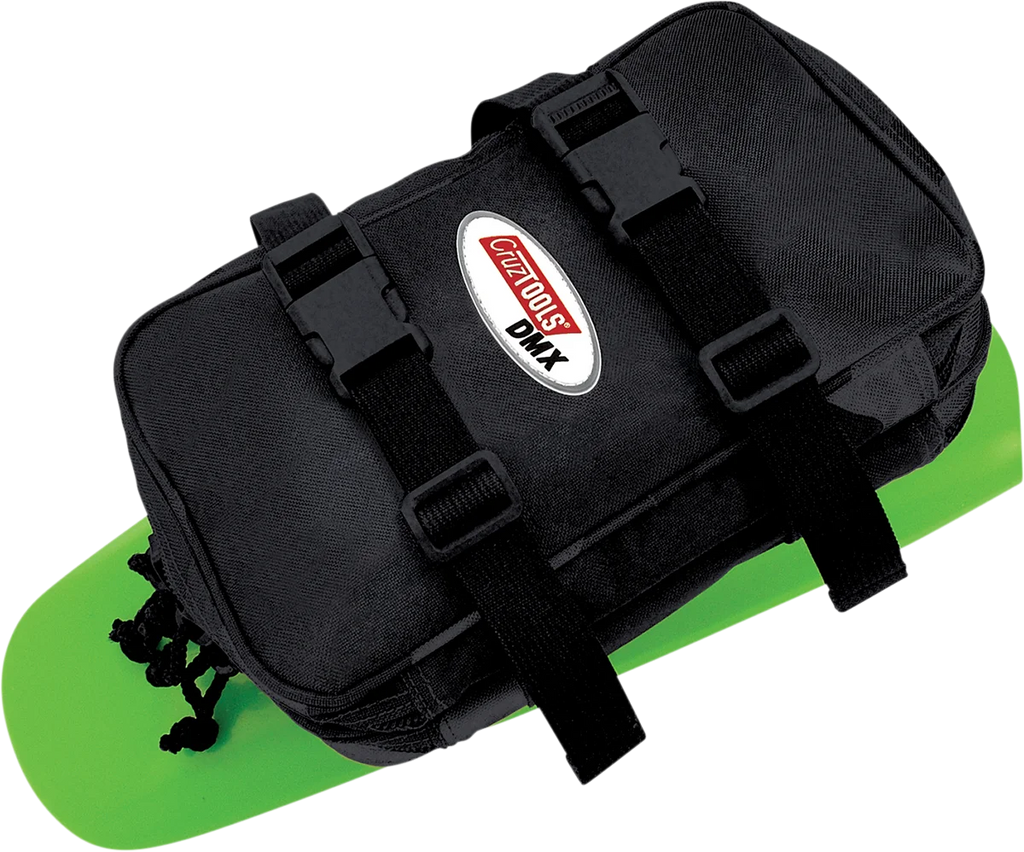 Cruztools Tool Kit - Fender Mount DMX2 - Main Product View