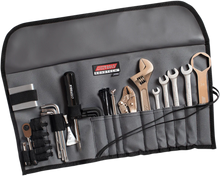 Load image into Gallery viewer, Cruztools Tool Kit - Roll-Up - BMW RTB2 - Main Product View