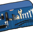 Load image into Gallery viewer, Cruztools Tool Kit - Roll-Up - Combination - Harley Davidson RTH3 - Main Product View