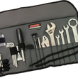 Load image into Gallery viewer, Cruztools Tool Kit - Roll-Up - KTM/Husqvarna RTKT1 - Main Product View