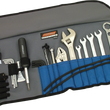 Load image into Gallery viewer, Cruztools Tool Kit - Roll-Up - Triumph RTTR2 - Main Product View