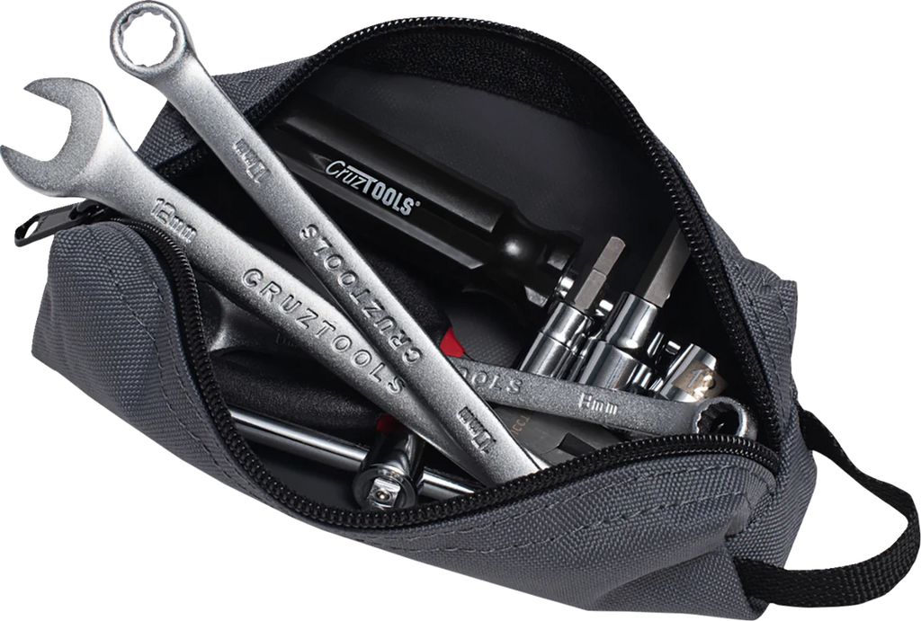 Cruztools Tool Kit - Switchback™ - Honda/Kawasaki/Yamaha/Suzuki SBJM - Main Product View