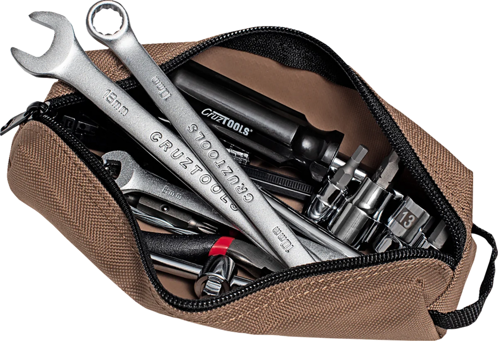 Cruztools Tool Kit - Switchback™ - KTM/Husqvarna SBKH - Main Product View