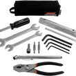 Load image into Gallery viewer, Cruztools Tool Kit - Ultra-Compact - Zipper Pouch - Japanese Motorcycle/ATV/Snow SKJAS - Main Product View