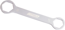 Load image into Gallery viewer, Cruztools Wrench - Front/Rear Axle - Closed End - 27 mm x 32 mm - KTM/Husqvarna AW2732 - Main Product View