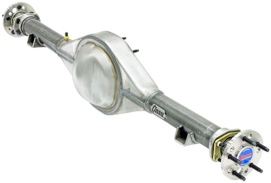 Currie 64-66 Ford Mustang 9-Inc h Housing & Axle Package CE-FDM6466X