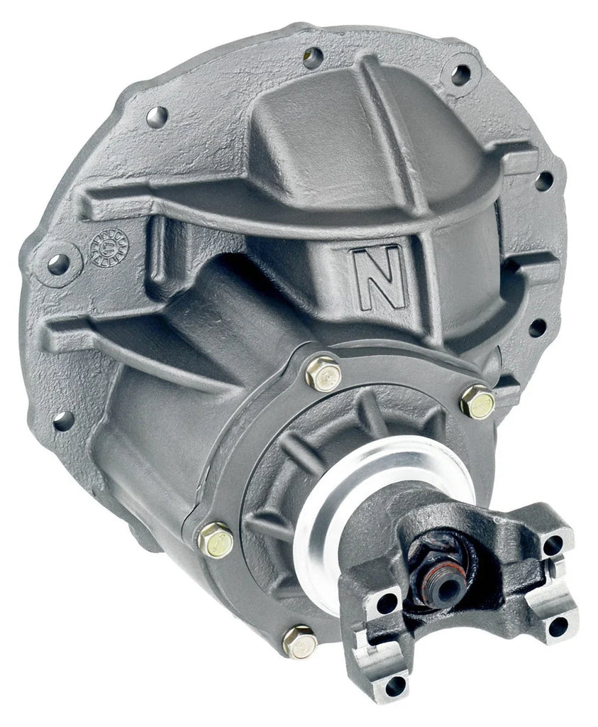 Currie 9-Inch Third Member 3.70 Gear Ratio 31-Spline CE-9CT370S