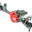 Load image into Gallery viewer, Currie Currie 44 High-Pinion Fr ont Axle Jeep TJ/LJ/XJ CE-JF4404E45