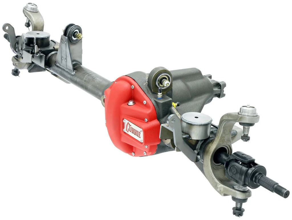 Currie Currie 44 High-Pinion Fr ont Axle Jeep TJ/LJ/XJ CE-JF4404E45