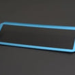 Load image into Gallery viewer, Cusco 08-17 Impreza (GR/GV/VA) Turbo Intercooler Protection Grill Kit Blue w/Blk Mesh
