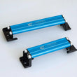 Load image into Gallery viewer, Cusco 13 Subaru BRZ/Scion FR-S/Toyota 86 Blue Battery Tie Down