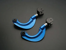 Load image into Gallery viewer, Cusco 2021+ Toyota GR Yaris/Corolla AWD Adjustable Rear Upper Arm Set