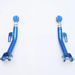 Load image into Gallery viewer, Cusco 2022+ Subaru WRX / 2018+ Subaru Crosstrek Adjustable Rear Trailing Rod Set - Main Product View