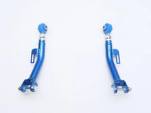 Load image into Gallery viewer, Cusco 2022+ Subaru WRX / 2018+ Subaru Crosstrek Adjustable Rear Trailing Rod Set - Main Product View
