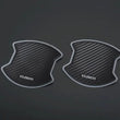 Load image into Gallery viewer, Cusco 2022+ Toyota GR86 / Subaru BRZ Door Handle Protector - Main Product View